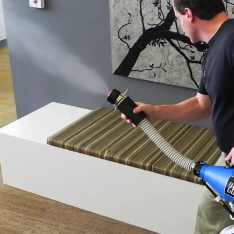 Professional Odor Removal in South Highpoint, FL